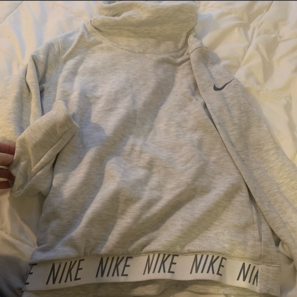 Nike hoodie